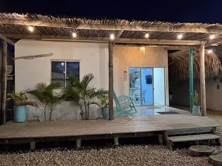 Del Mare Beach House