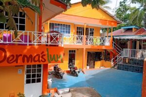 DERMA´S INN- alojamiento cultural