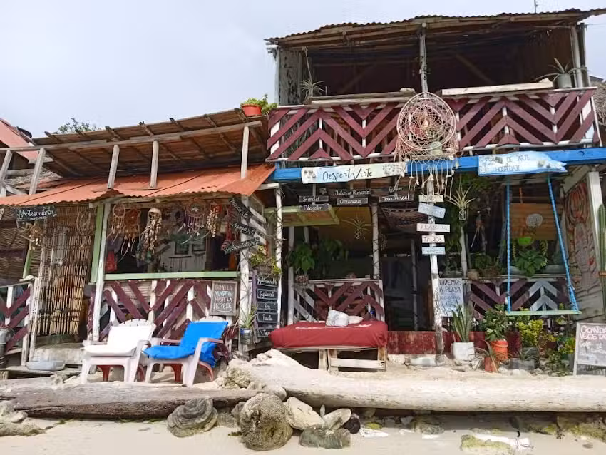 DespertArte espacio de Arte y hospedaje