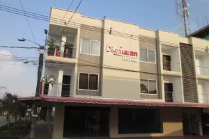 Digmaran Hotel