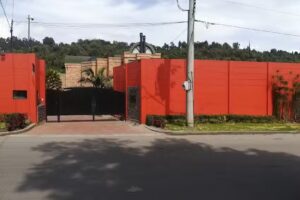 DOG`S CAMPESTRE Hotel Canino