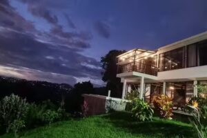 Don Caf&eacute; Ecotouristic Coffee Farm