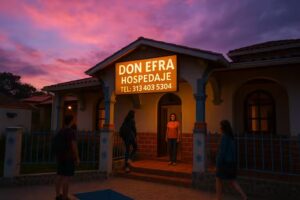 DON EFRA