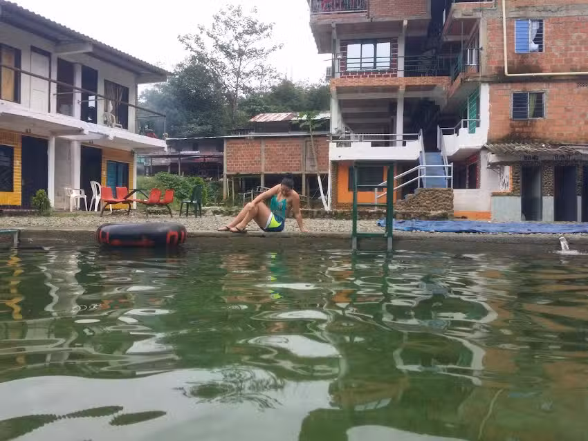 Don Hato Hotel y Restaurante