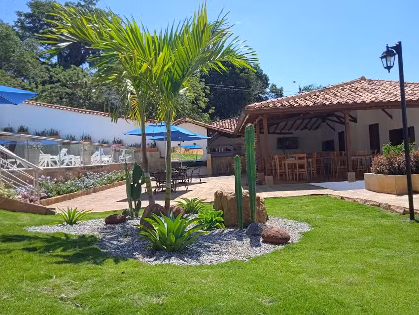 Don Juan De Dios De Guane Hotel & Centro De Convenciones