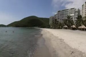 Do&ntilde;a Cumbia Hostel