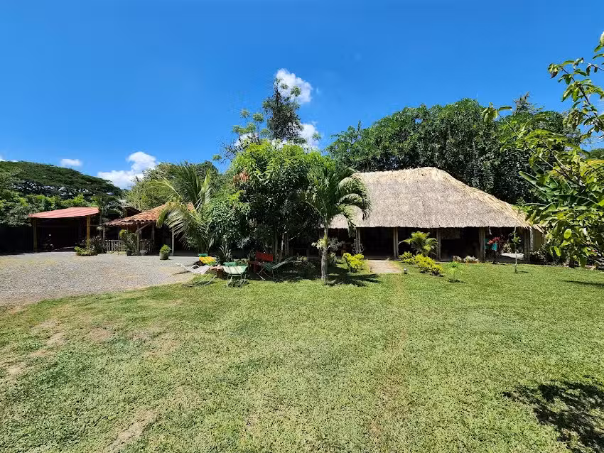 Donkey Sunrise &ndash; Moto ADV Hub