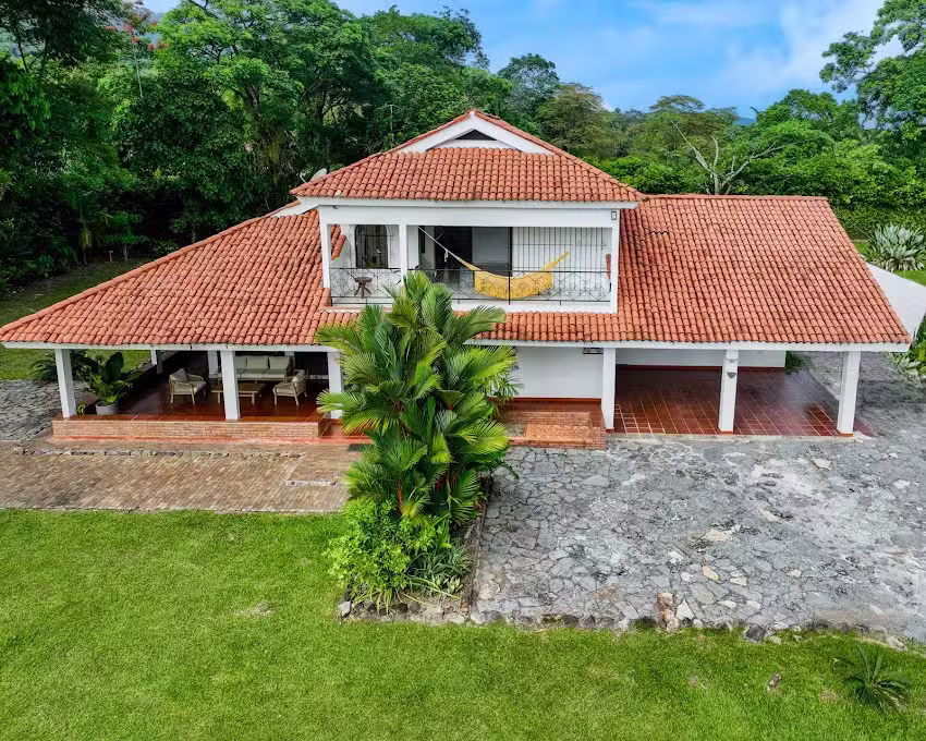 Doral house Villavicencio