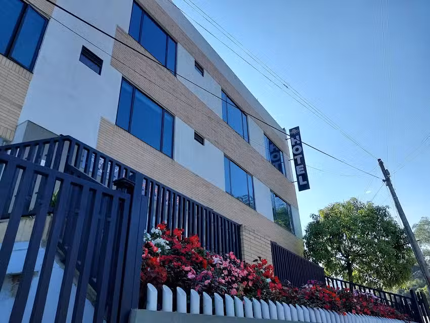 DREAM HOTEL LA VEGA (CUN)