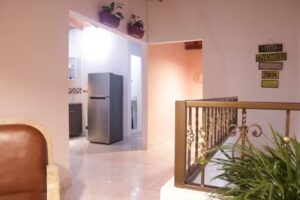 Dulce Hogar Tur&iacute;stico