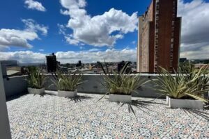 E EXPOSTAY HOTEL CORFERIAS, BOGOTA