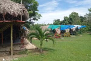 ECO-CABA&Ntilde;AS LAGOMAR