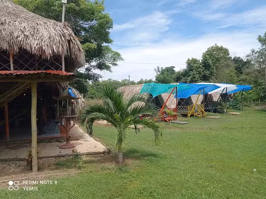 ECO-CABA&Ntilde;AS LAGOMAR