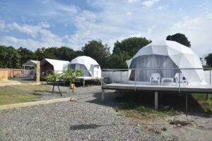 Eco Cabañas – Montana