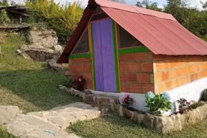 Eco Finca El Retorno VD