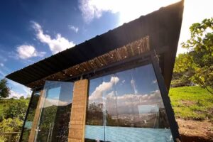 Eco H&aacute;bitat San Javier