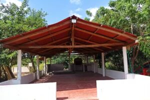 Eco-hospedaje El Cardenal