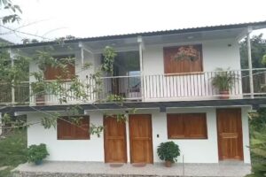 Eco Hospedaje Villa Duque