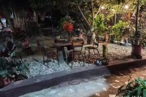 Eco Hostal Brisas del Rio Tayrona
