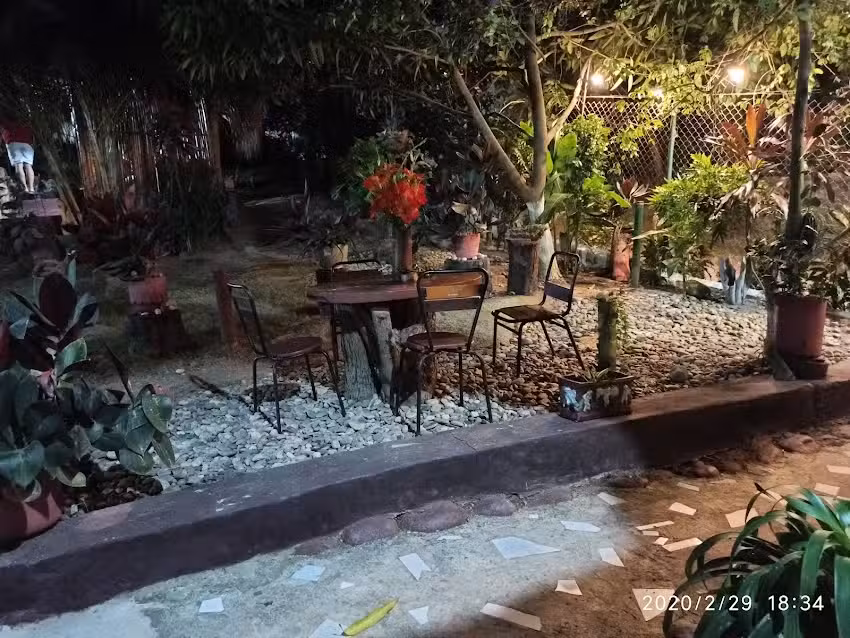 Eco Hostal Brisas del Rio Tayrona