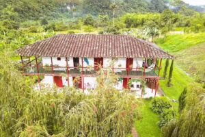 Eco Hostal La Esperanza