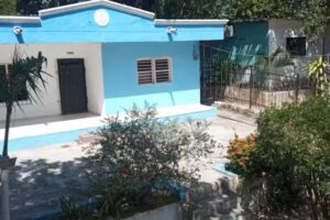 Eco Hostal Punto del Sabor