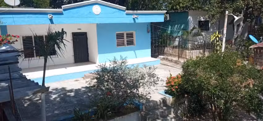 Eco Hostal Punto del Sabor