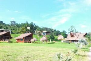 Eco Hotel Brisas De La Sierra