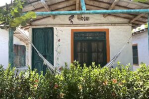 Eco-Hotel Ch&eacute;vere Beach. Restaurante, Pizzeria, Bar y Actividades.