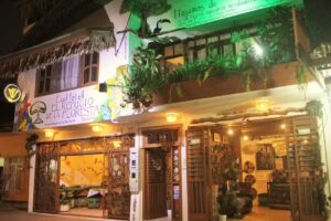 Eco Hotel El Refugio Boutique