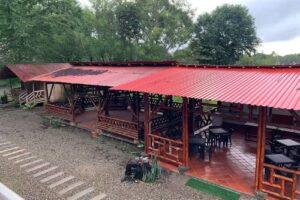 Eco Hotel El Refugio de Ohana