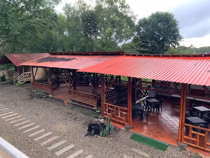 Eco Hotel El Refugio de Ohana