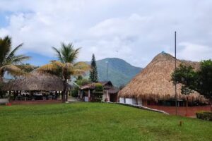 Eco Hotel Finca Las Brisas