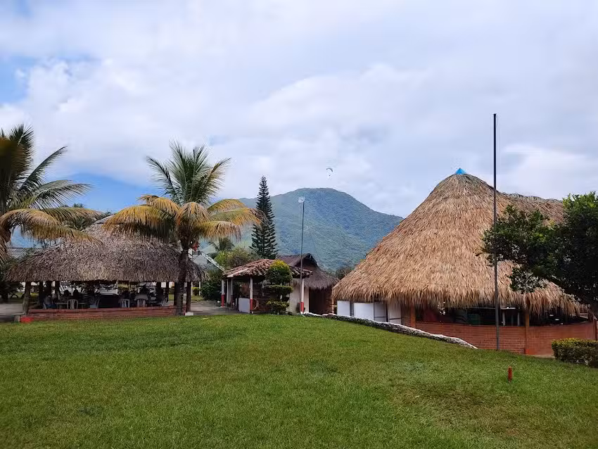 Eco Hotel Finca Las Brisas