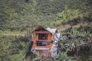 Eco Hotel La Milagrosa