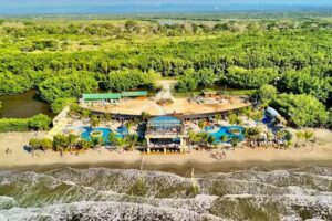 Eco Hotel Laguna Beach