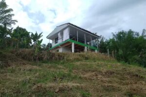 Eco Hotel Las Margaritas