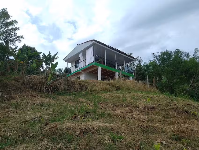 Eco Hotel Las Margaritas