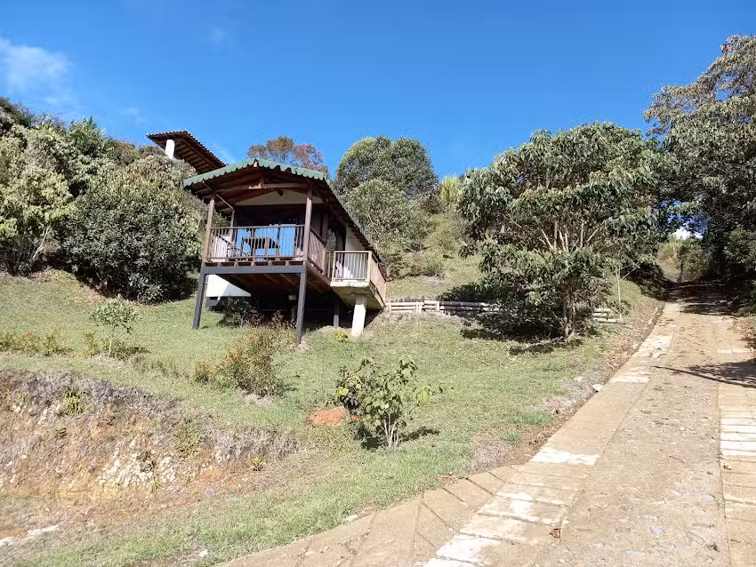 Eco Hotel Naturnia Pesca y Recreaci&oacute;n