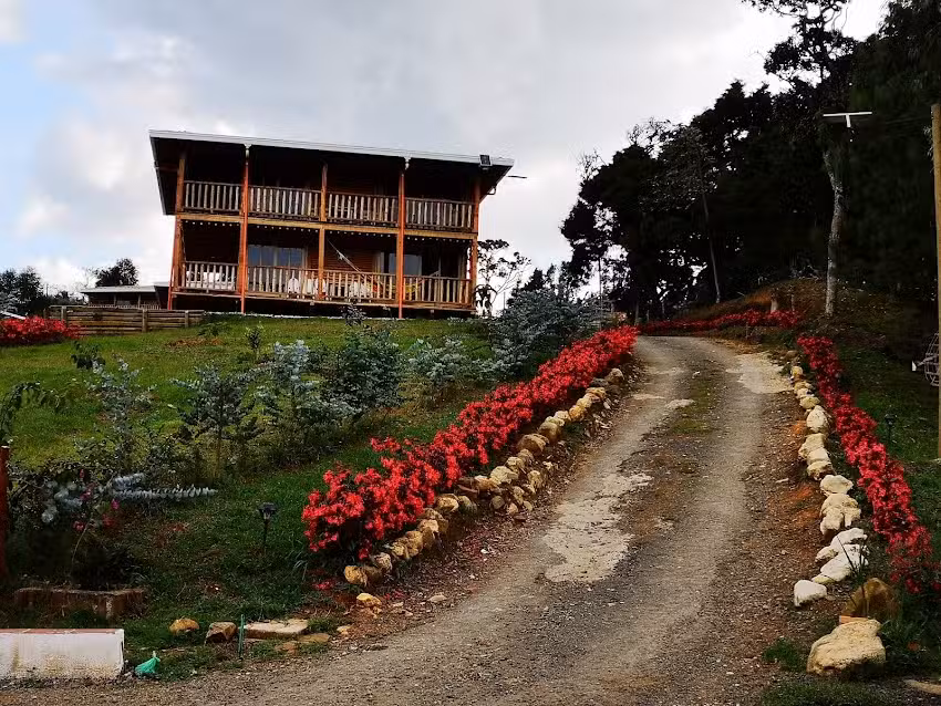 ECO Hotel Nig&uuml;ito