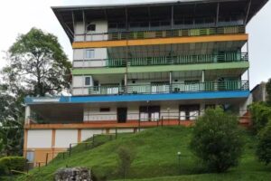 Eco Hotel Paraiso Real