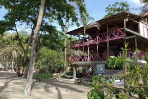 eco hotel playas de capurgana