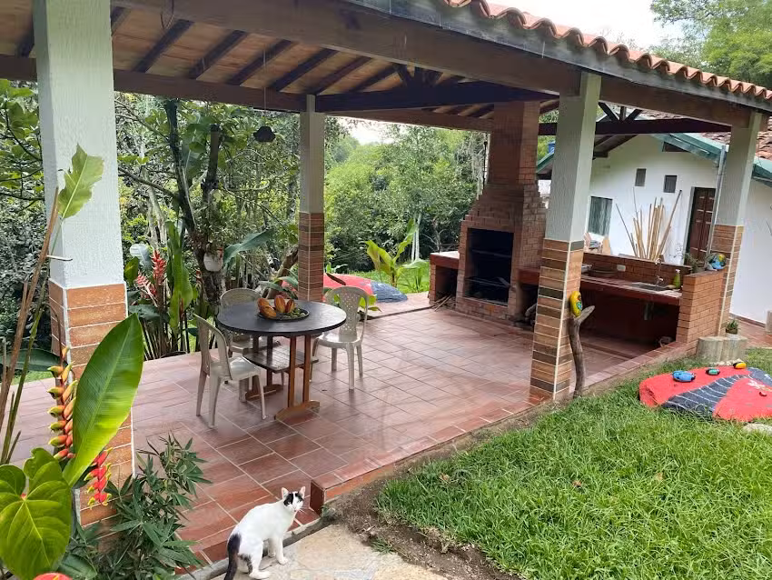 Eco Hotel San Antonio