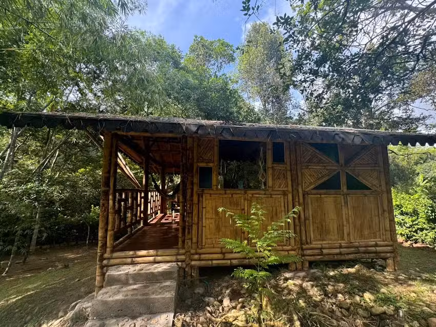 Eco Hotel Selv&aacute;tica