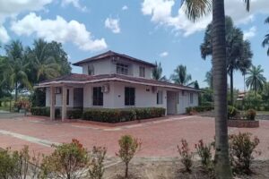 ECO HOTEL TORRE DE CRISTAL CAMPESTRE