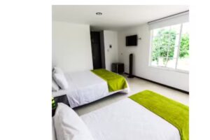 Eco Hoteles M&oacute;naco