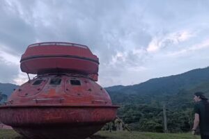 Eco Parque La Piara Hospedaje