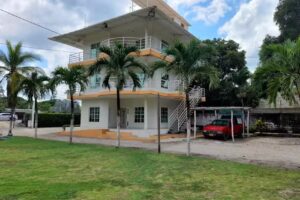 Eco Resort La Iguana