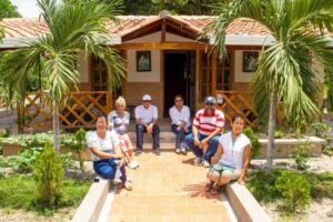 ECO TRAVELS SABANA