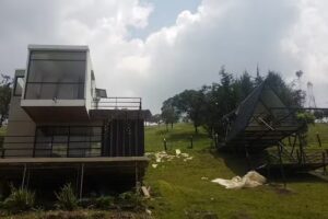 Ecoaventura La Montaña